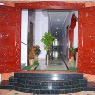 YES Rooms Srinivasa Nagar Kazhipattur, Chennai 2